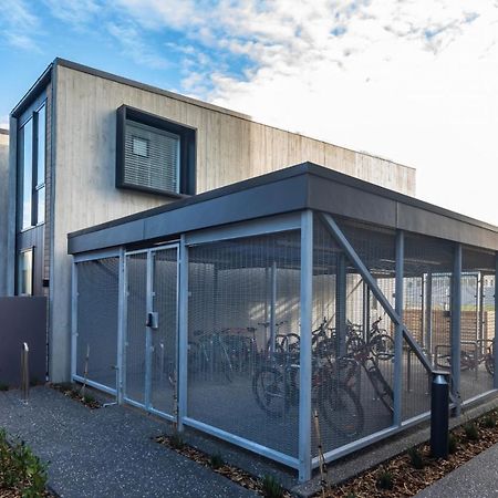 Urban Retreat Luxury City Stay Christchurch Exteriér fotografie